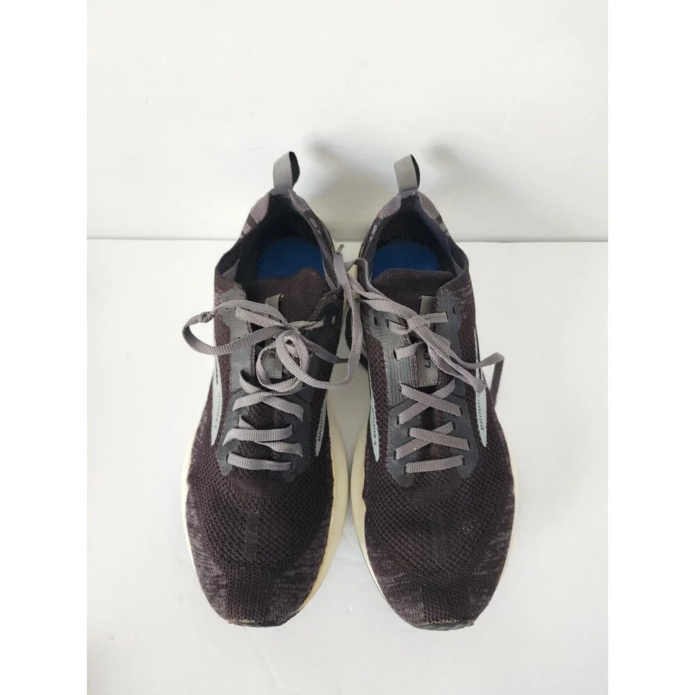 Brooks Shoes Womens 9.5 Levitate 4 1203351B012 Road Running Sneakers